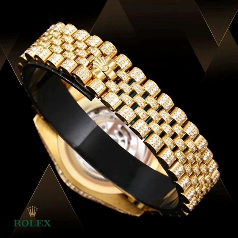 Bright ROLEX Watches 200746