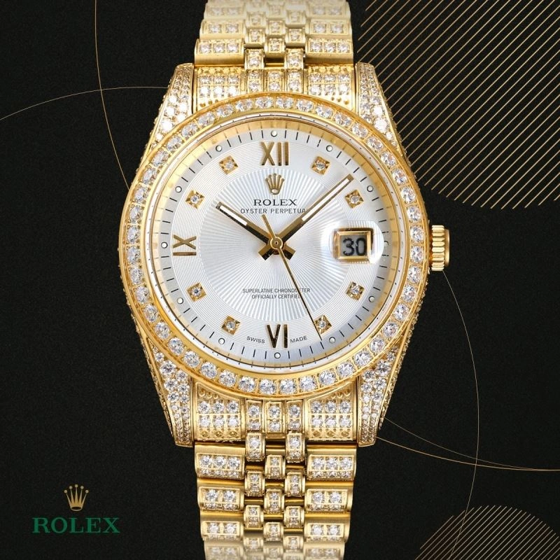 SoftTouch ROLEX Watches 200745