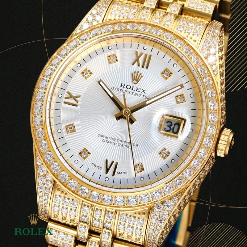 SoftTouch ROLEX Watches 200745