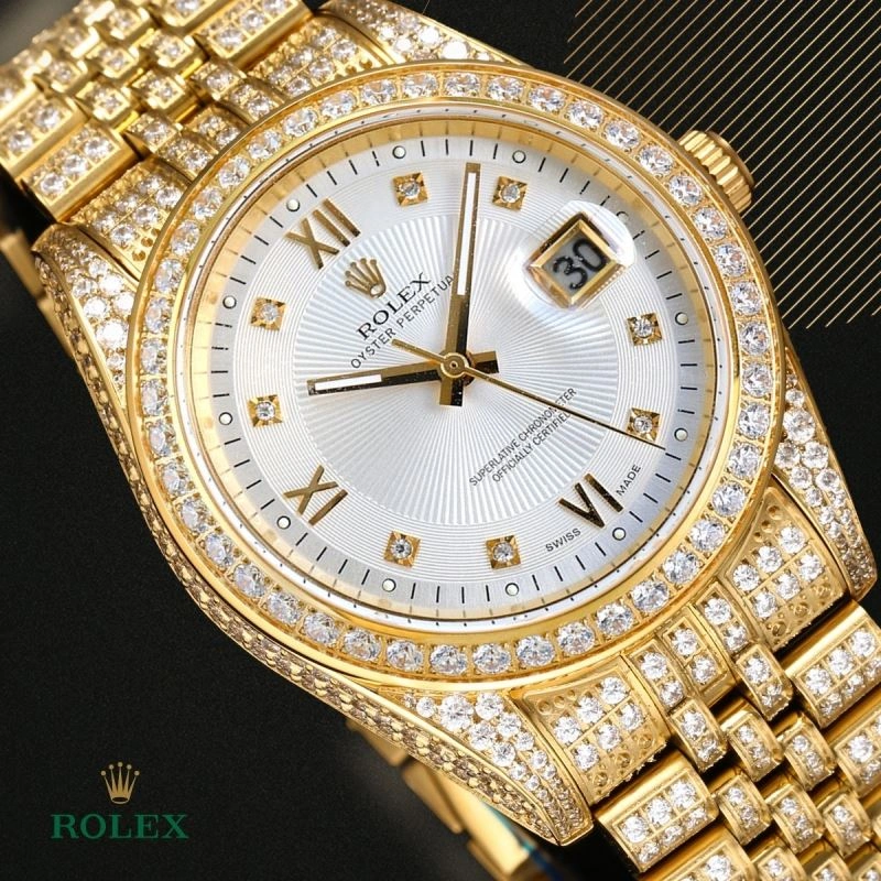 SoftTouch ROLEX Watches 200745