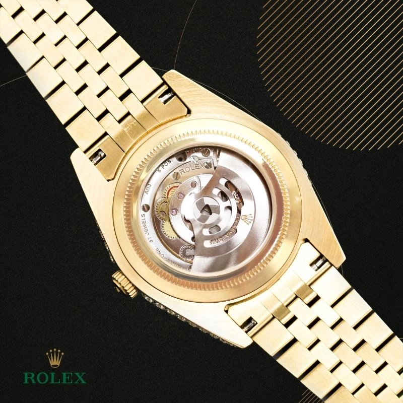 SoftTouch ROLEX Watches 200745