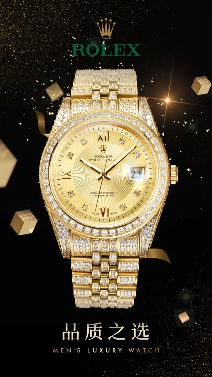 DailyWear ROLEX Watches 200743