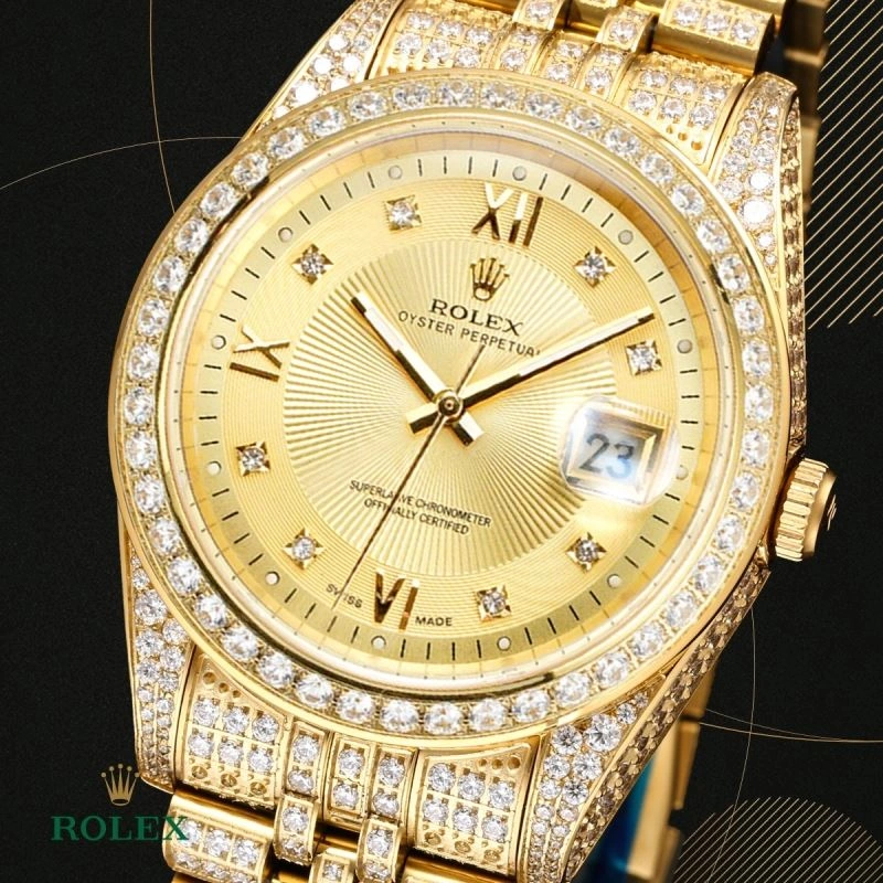 DailyWear ROLEX Watches 200743