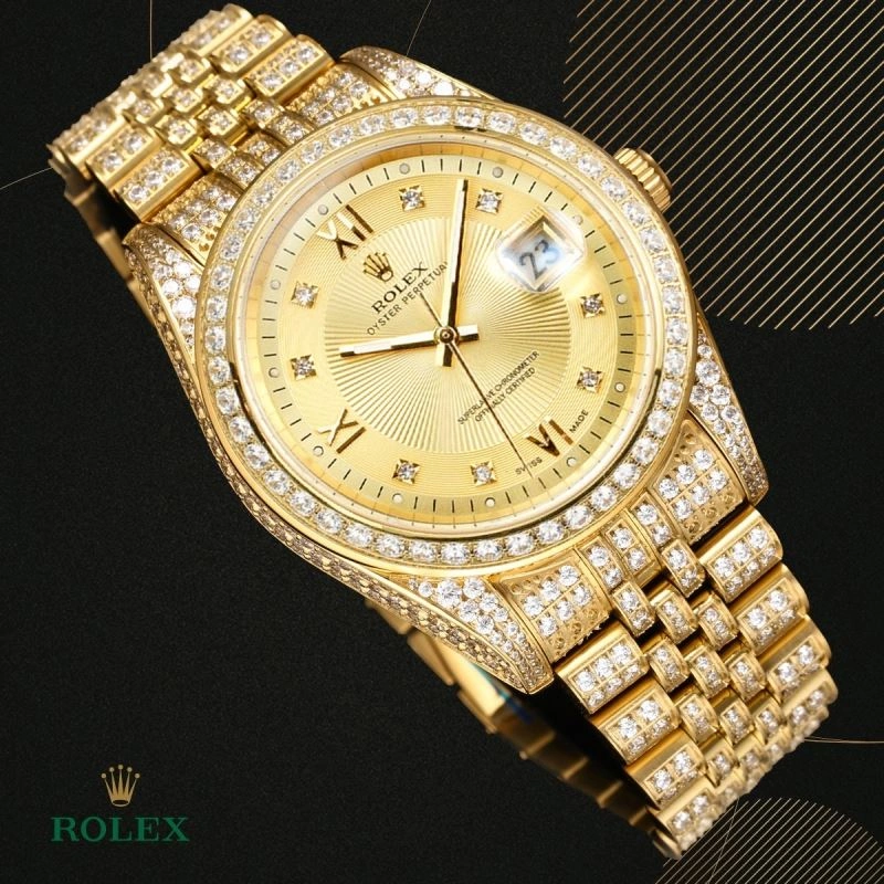 DailyWear ROLEX Watches 200743
