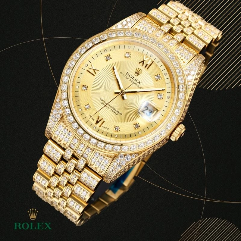 DailyWear ROLEX Watches 200743