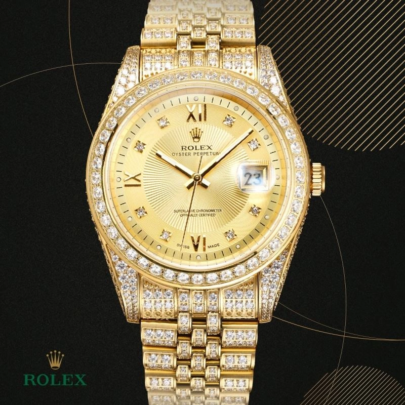 DailyWear ROLEX Watches 200743