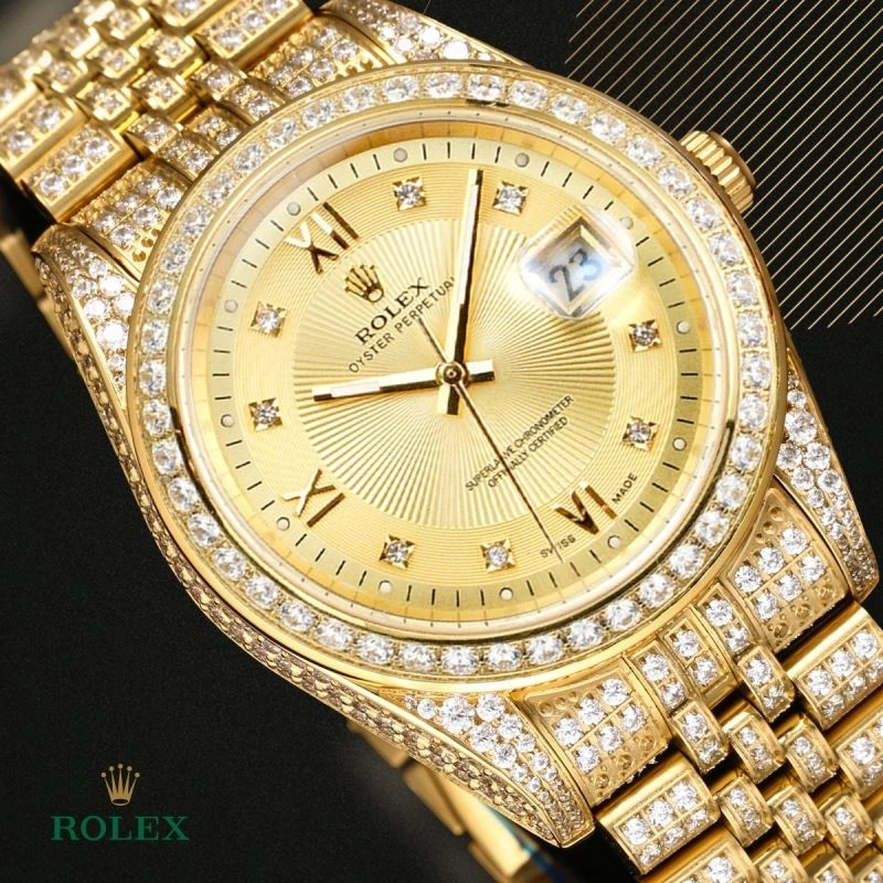 DailyWear ROLEX Watches 200743
