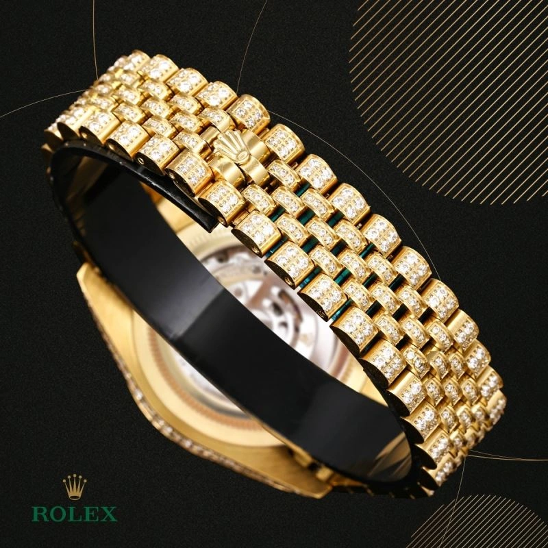 DailyWear ROLEX Watches 200743