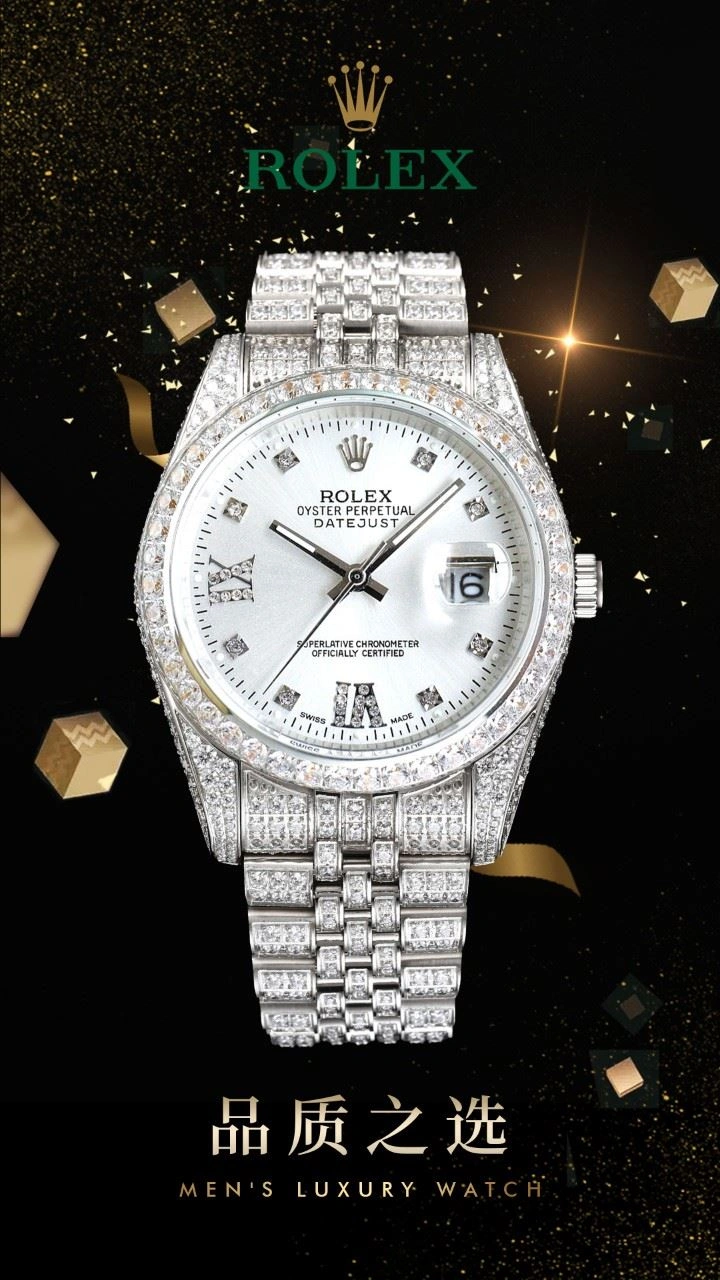 ROLEX Watches WrinkleFree 200744