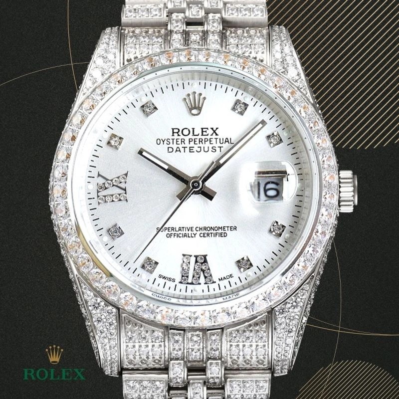 ROLEX Watches WrinkleFree 200744