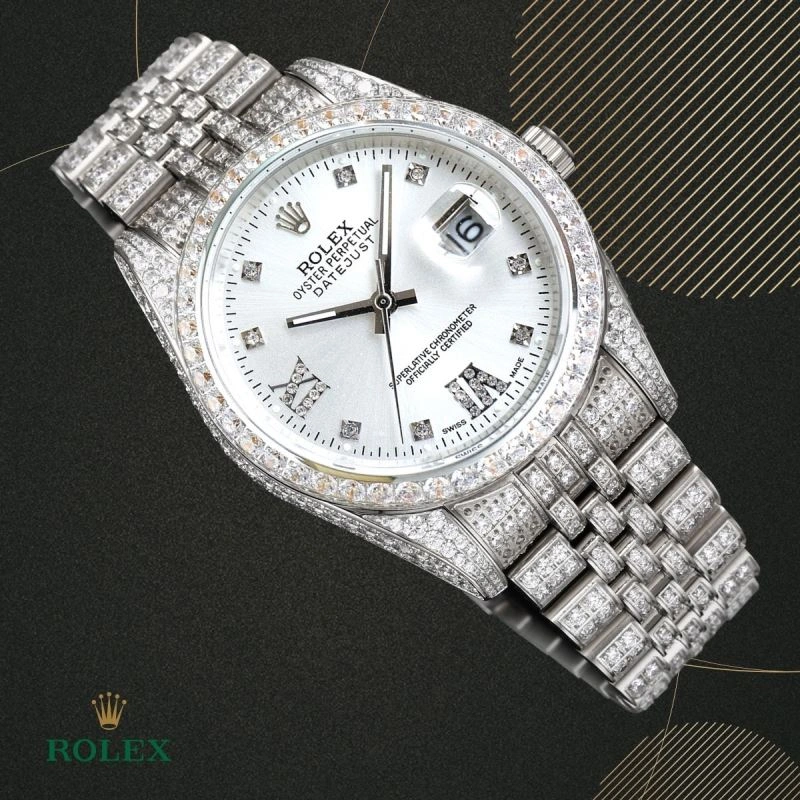 ROLEX Watches WrinkleFree 200744