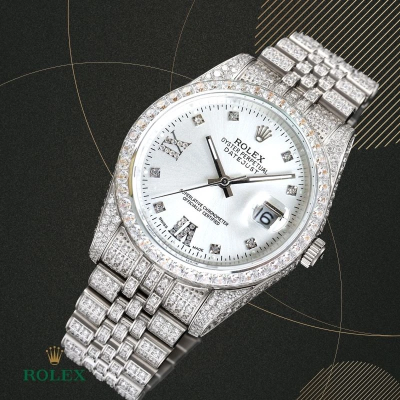 ROLEX Watches WrinkleFree 200744