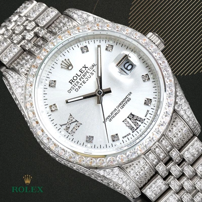 ROLEX Watches WrinkleFree 200744