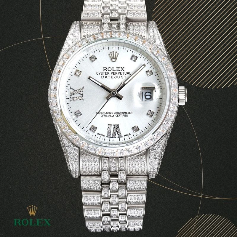 ROLEX Watches WrinkleFree 200744