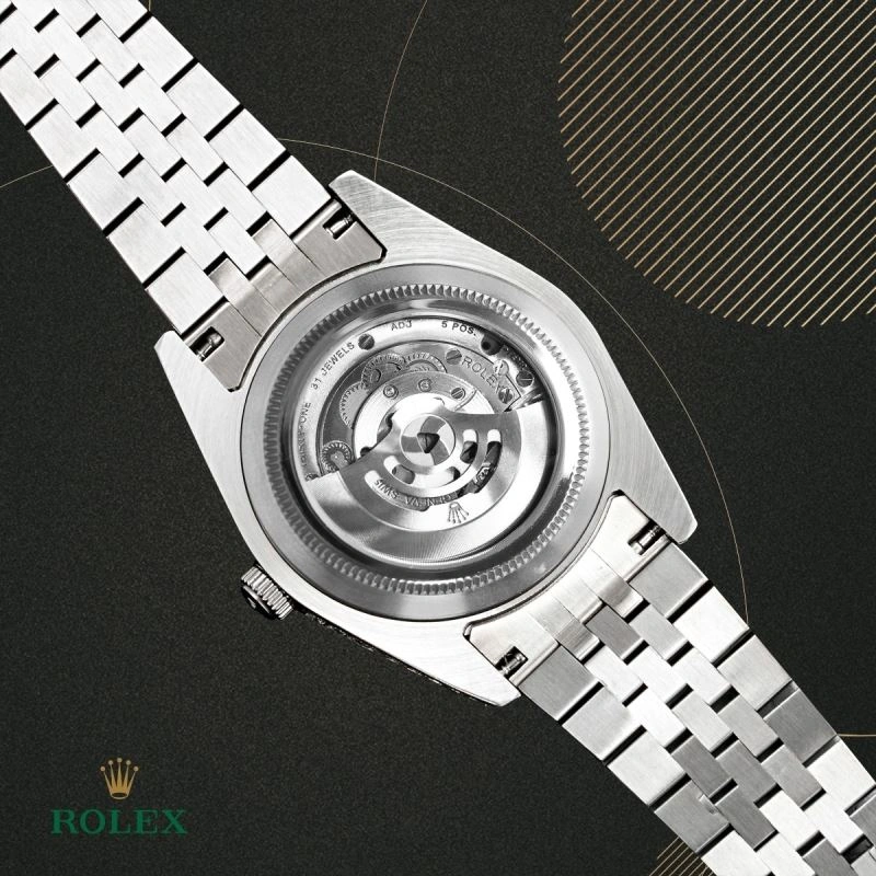 ROLEX Watches WrinkleFree 200744