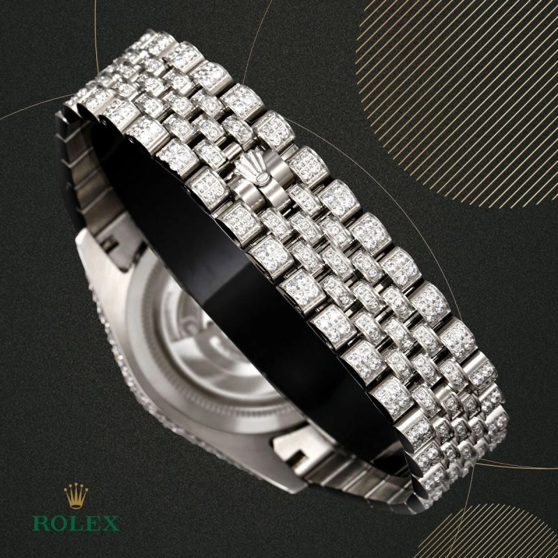 ROLEX Watches WrinkleFree 200744
