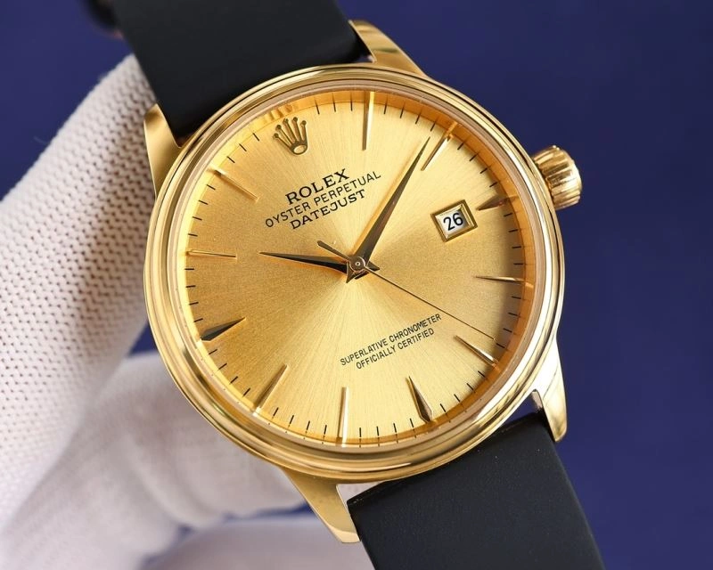 Minimalist ROLEX Watches 200742