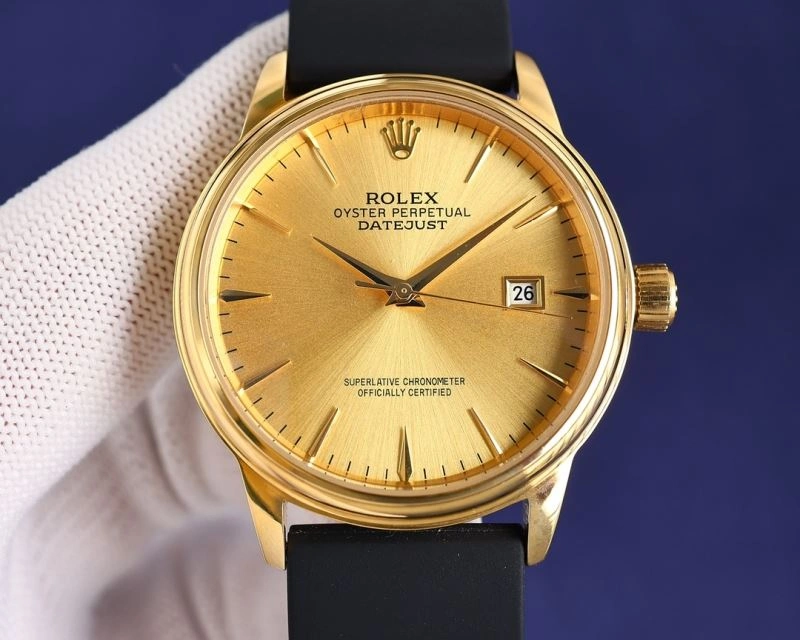 Minimalist ROLEX Watches 200742