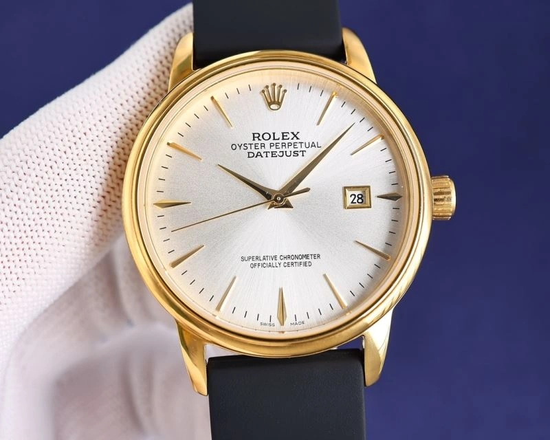 Minimalist ROLEX Watches 200742