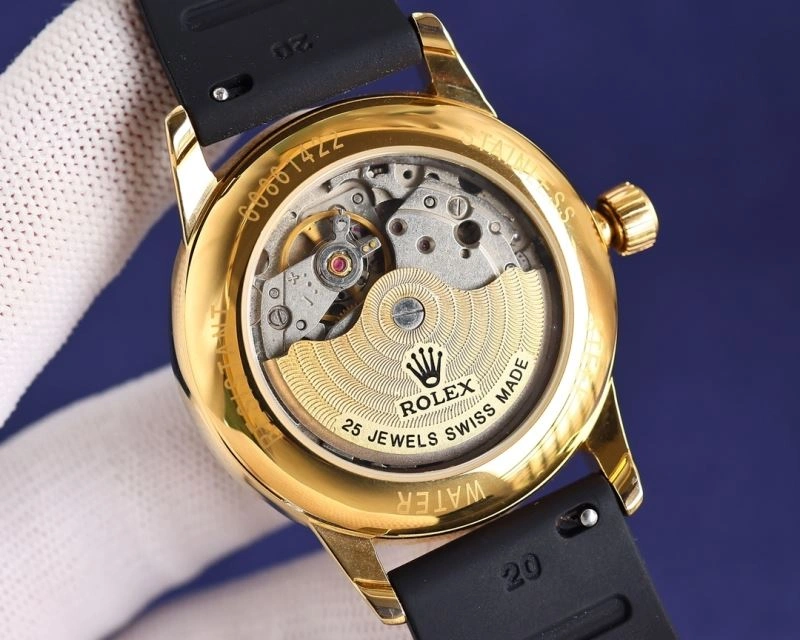 Minimalist ROLEX Watches 200742