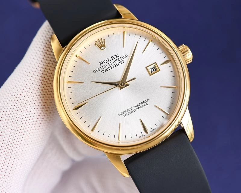 Minimalist ROLEX Watches 200742