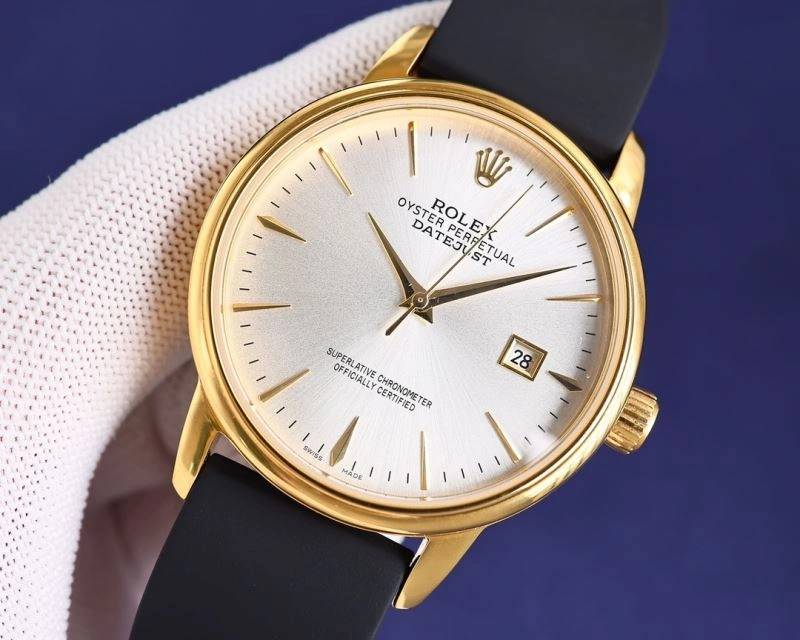 Minimalist ROLEX Watches 200742