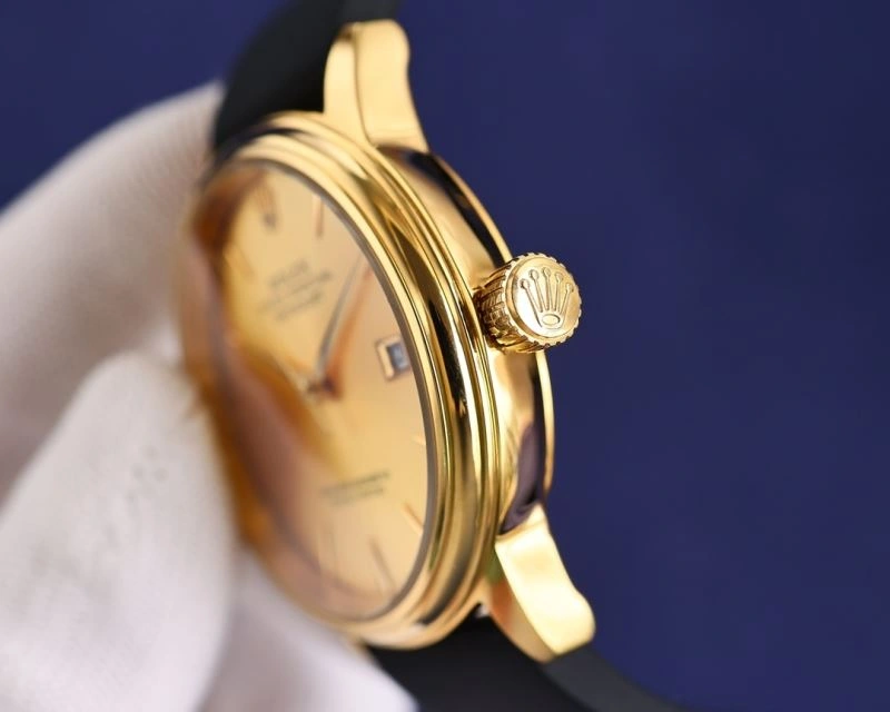 Minimalist ROLEX Watches 200742