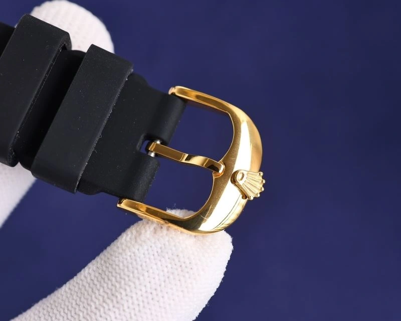 Minimalist ROLEX Watches 200742