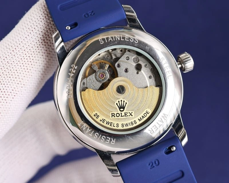ROLEX Watches EyeCatching 200741