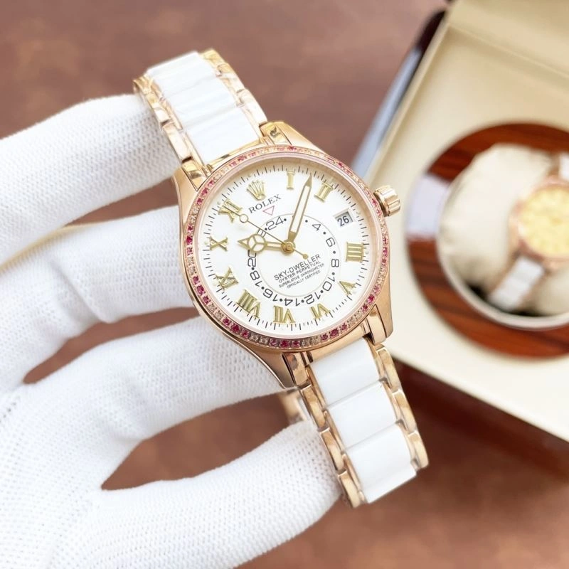 TravelReady ROLEX Watches 200737