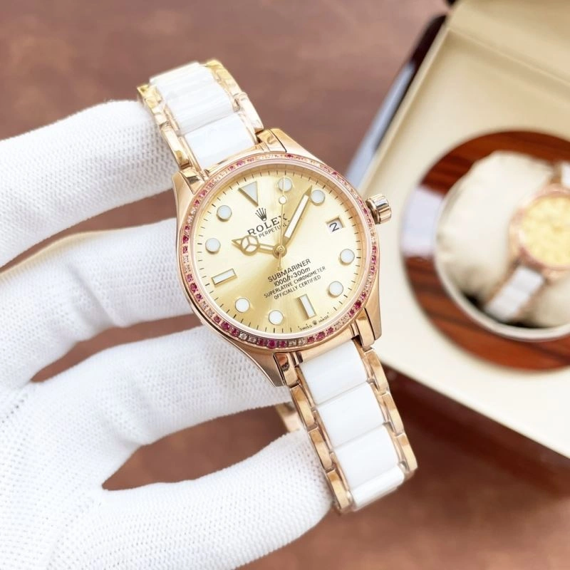 TravelReady ROLEX Watches 200737