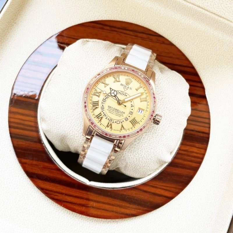 TravelReady ROLEX Watches 200737