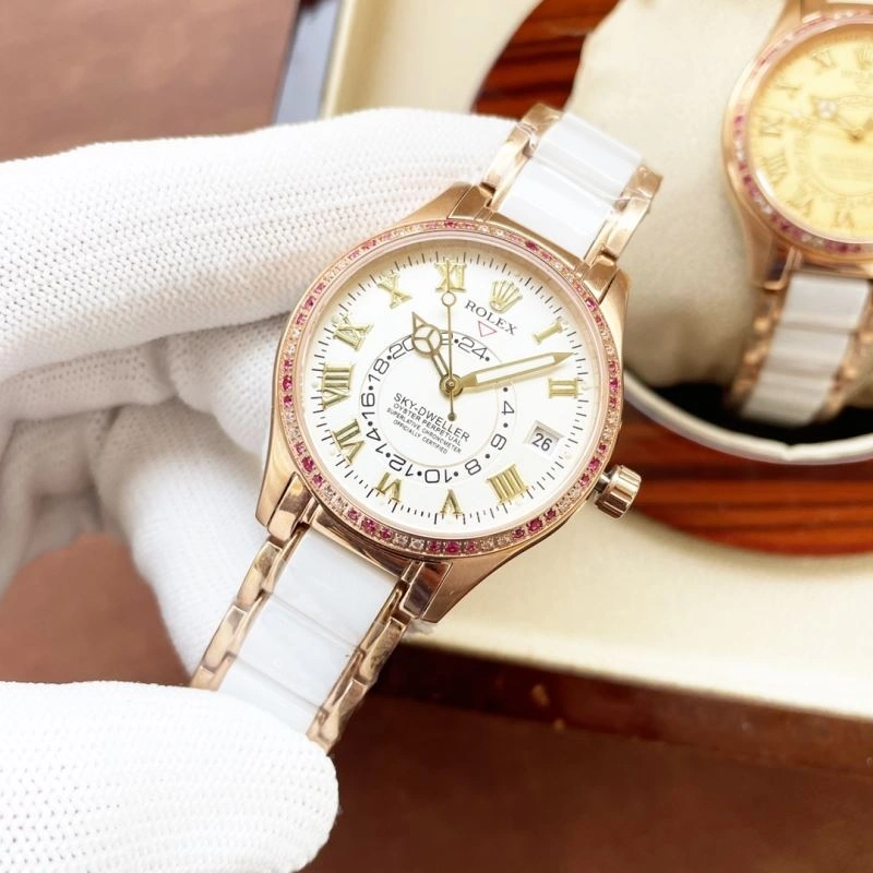 TravelReady ROLEX Watches 200737