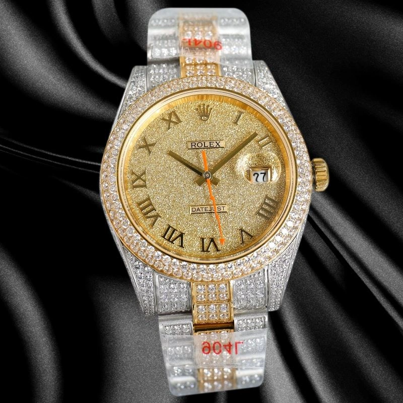 ROLEX Watches SmoothTexture 200728