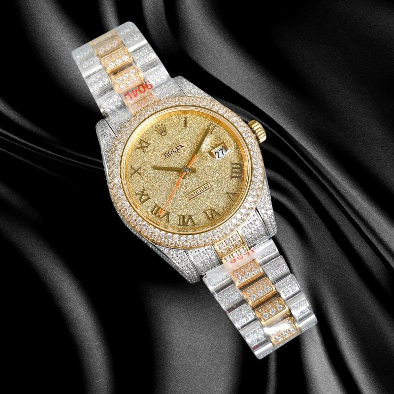 ROLEX Watches SmoothTexture 200728