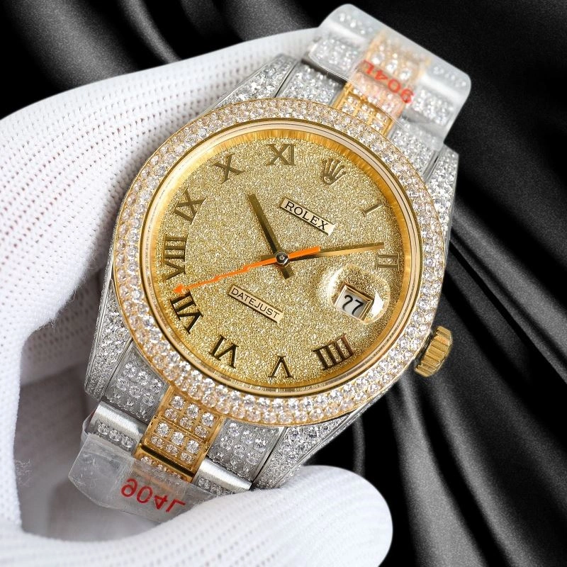 ROLEX Watches SmoothTexture 200728