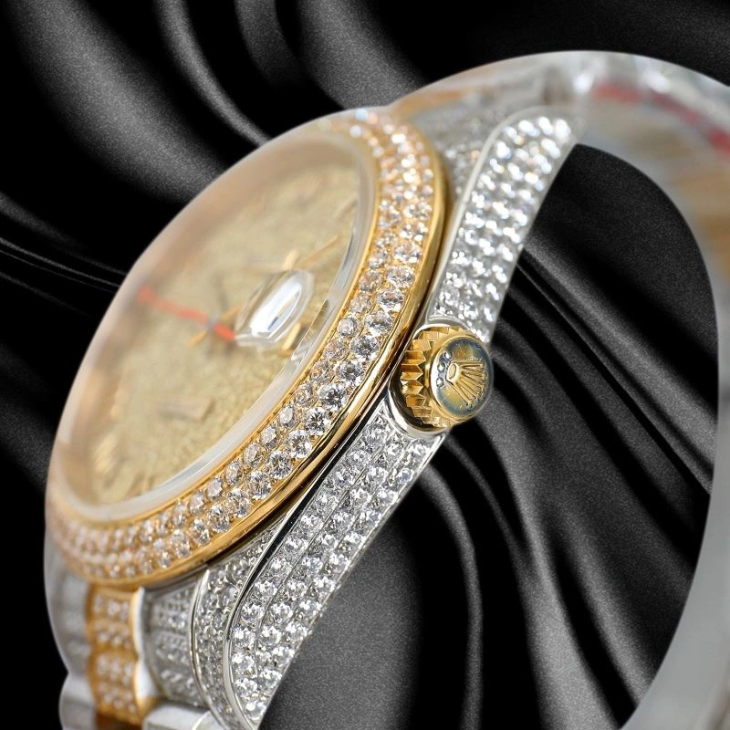 ROLEX Watches SmoothTexture 200728