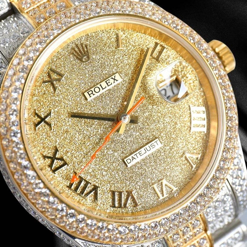 ROLEX Watches SmoothTexture 200728