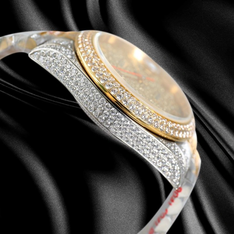 ROLEX Watches SmoothTexture 200728