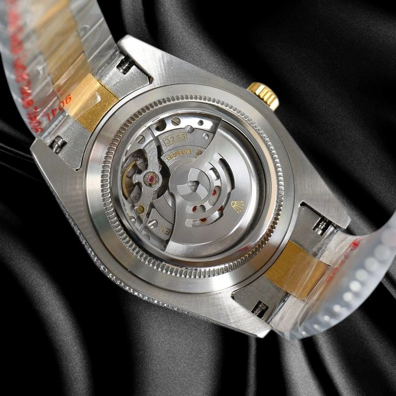 ROLEX Watches SmoothTexture 200728