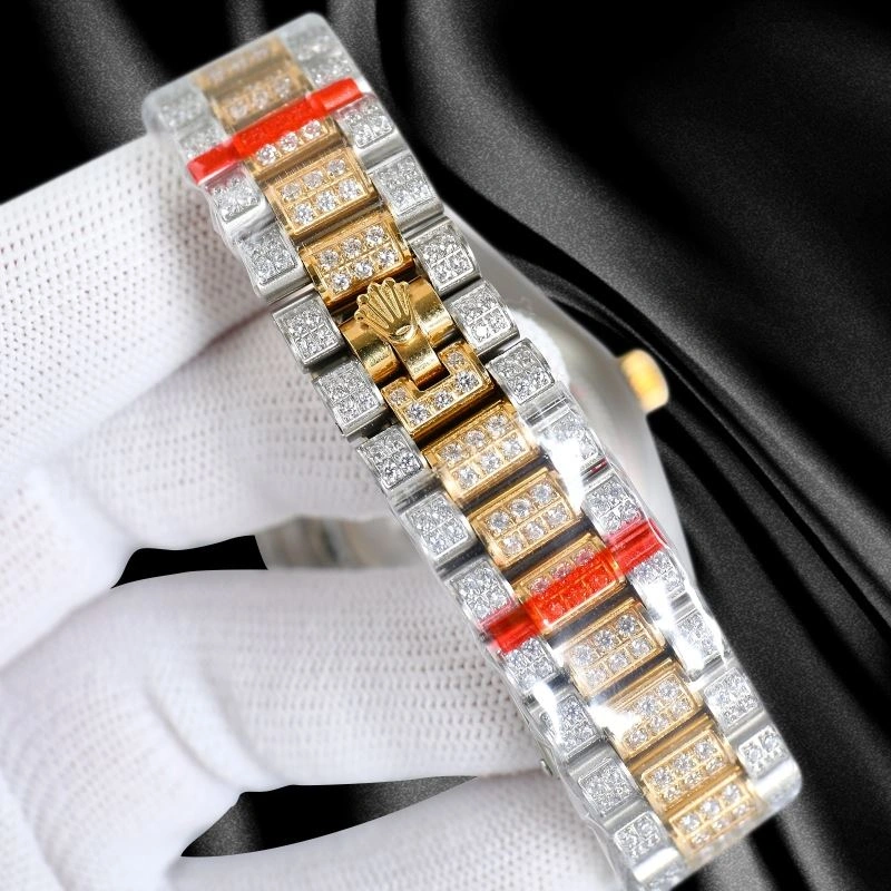 ROLEX Watches SmoothTexture 200728
