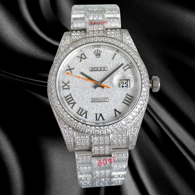 Efficient ROLEX Watches 200724