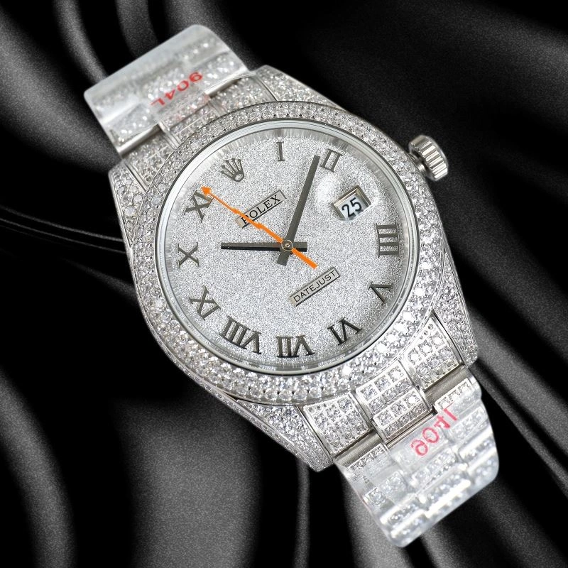 Efficient ROLEX Watches 200724