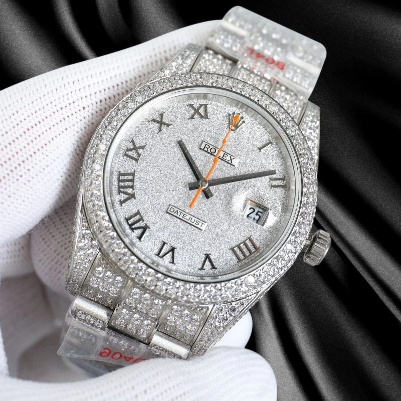 Efficient ROLEX Watches 200724