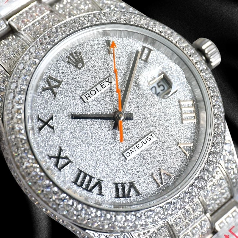 Efficient ROLEX Watches 200724