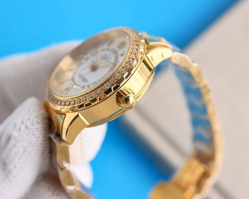 ROLEX Watches Vibrant 200733