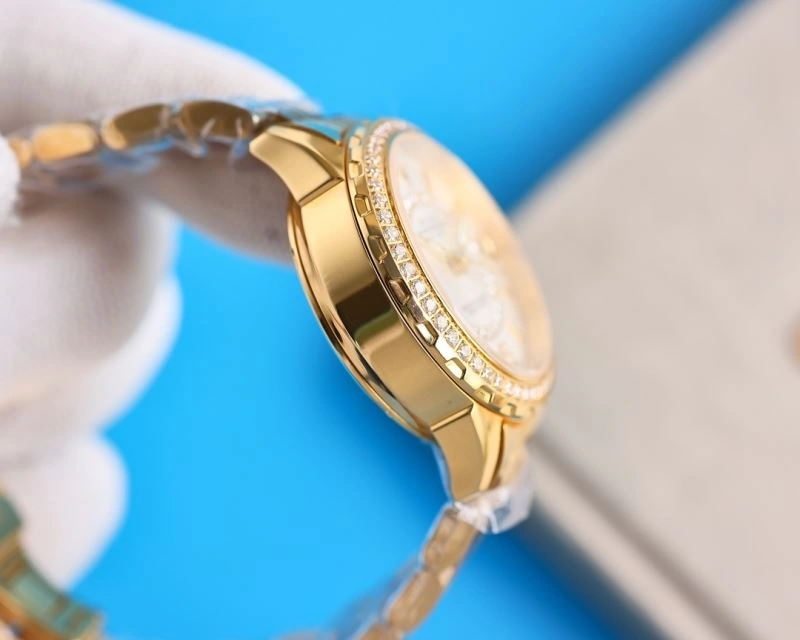 ROLEX Watches Vibrant 200733