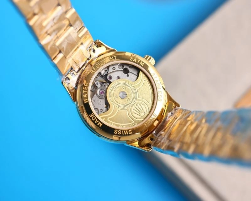 ROLEX Watches Vibrant 200733