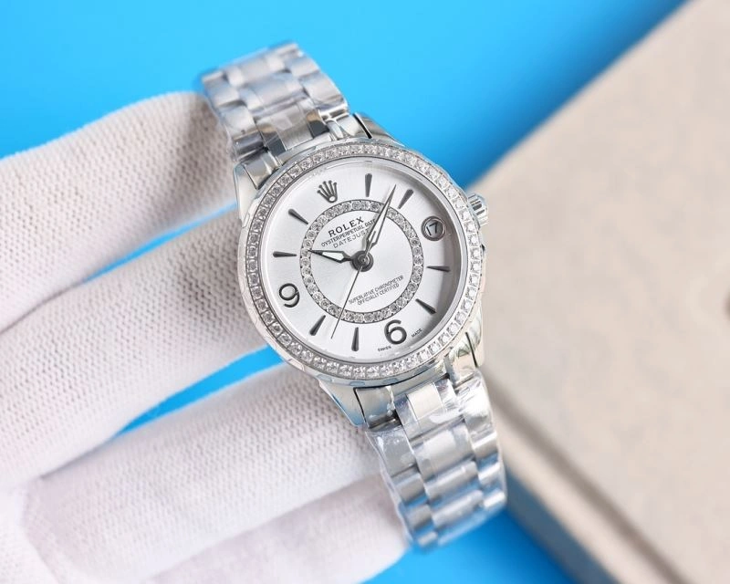 ROLEX Watches Durable 200718