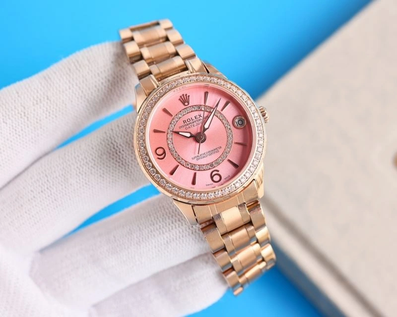 ROLEX Watches Durable 200718